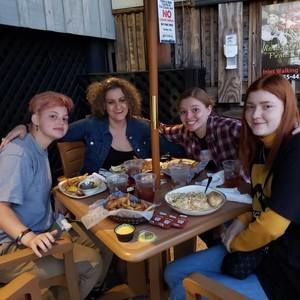 Meet your Posher, Darryl